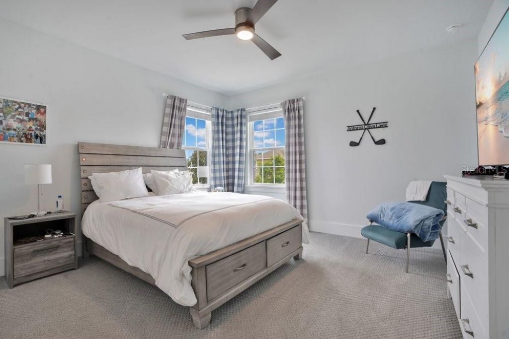7417 Sparkling Court , Reunion, FL 34747 Photo