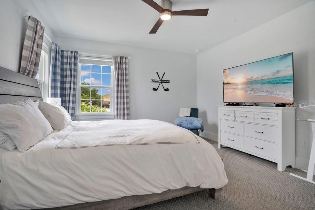 7417 Sparkling Court , Reunion, FL 34747 Photo
