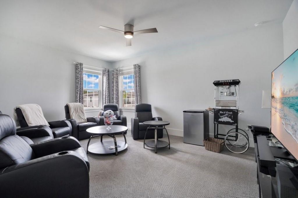 7417 Sparkling Court , Reunion, FL 34747 Photo