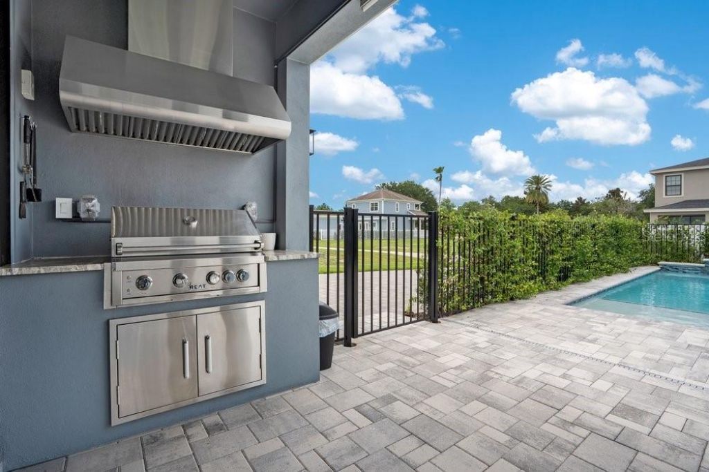 7417 Sparkling Court , Reunion, FL 34747 Photo
