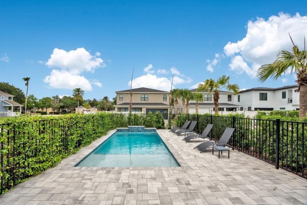 7417 Sparkling Court , Reunion, FL 34747 Photo