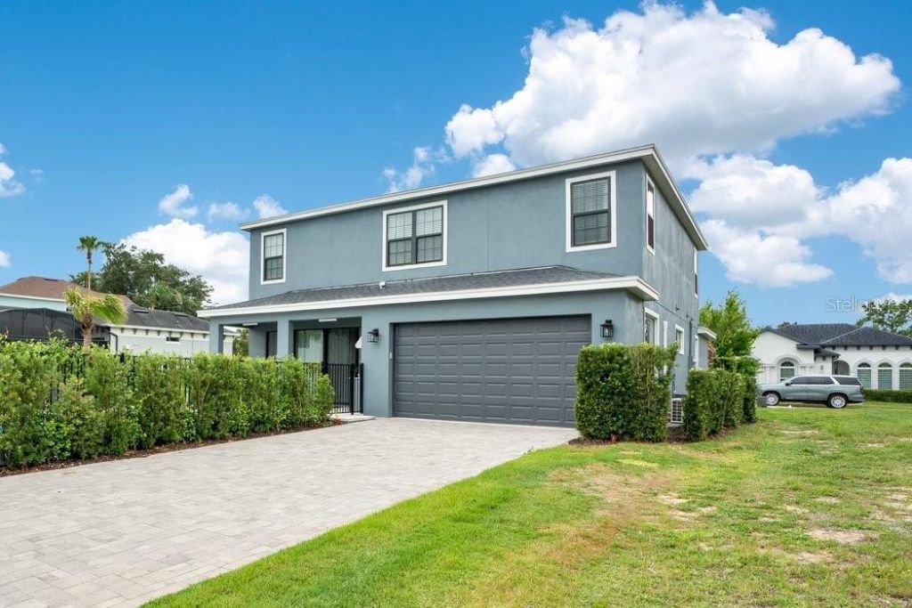 7417 Sparkling Court , Reunion, FL 34747 Photo