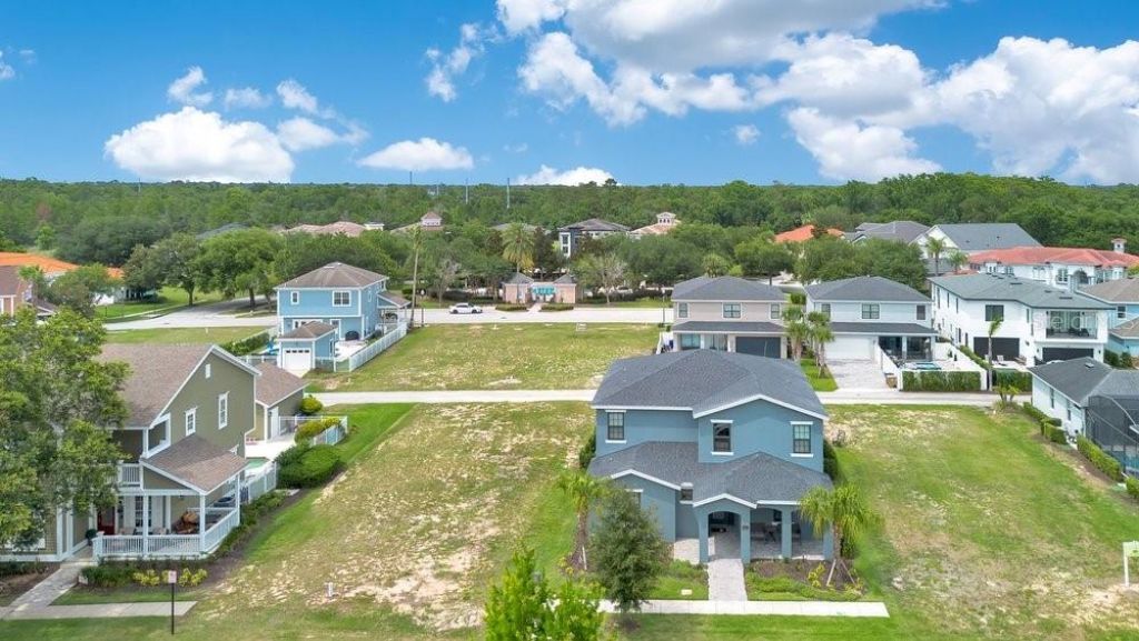 7417 Sparkling Court , Reunion, FL 34747 Photo