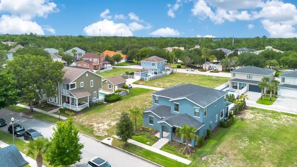 7417 Sparkling Court , Reunion, FL 34747 Photo