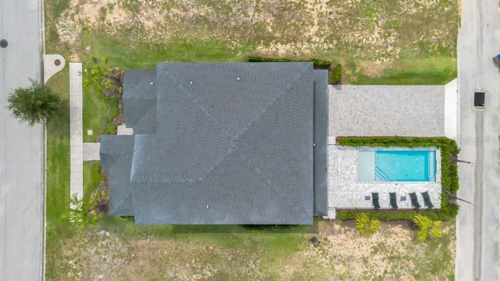 7417 Sparkling Court , Reunion, FL 34747 Photo