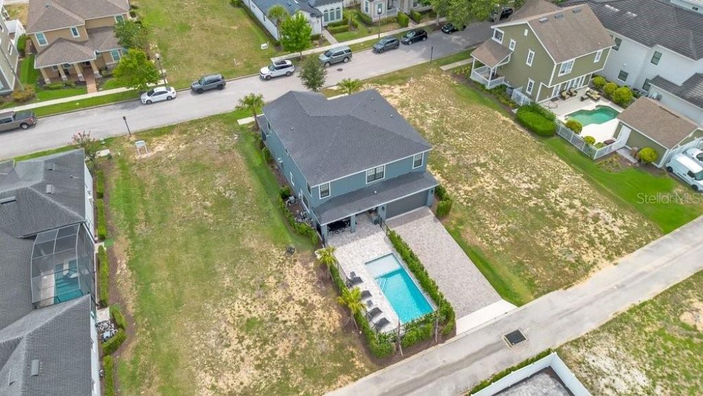 7417 Sparkling Court , Reunion, FL 34747 Photo