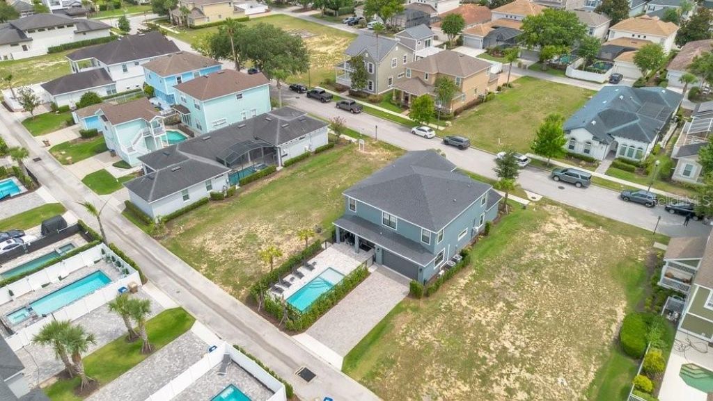 7417 Sparkling Court , Reunion, FL 34747 Photo