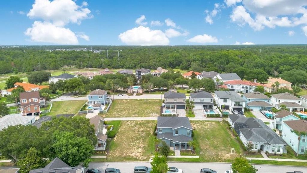7417 Sparkling Court , Reunion, FL 34747 Photo