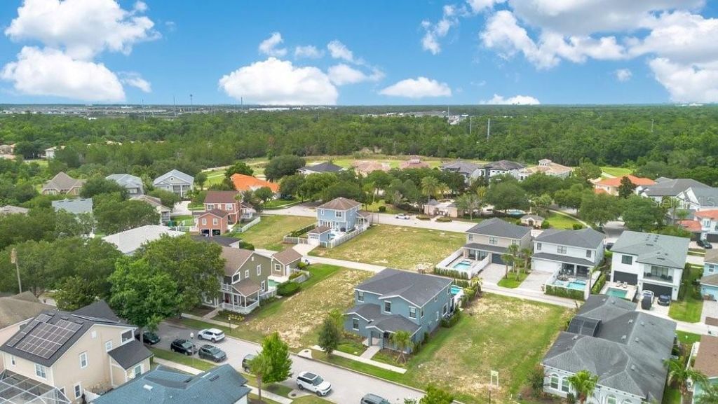 7417 Sparkling Court , Reunion, FL 34747 Photo