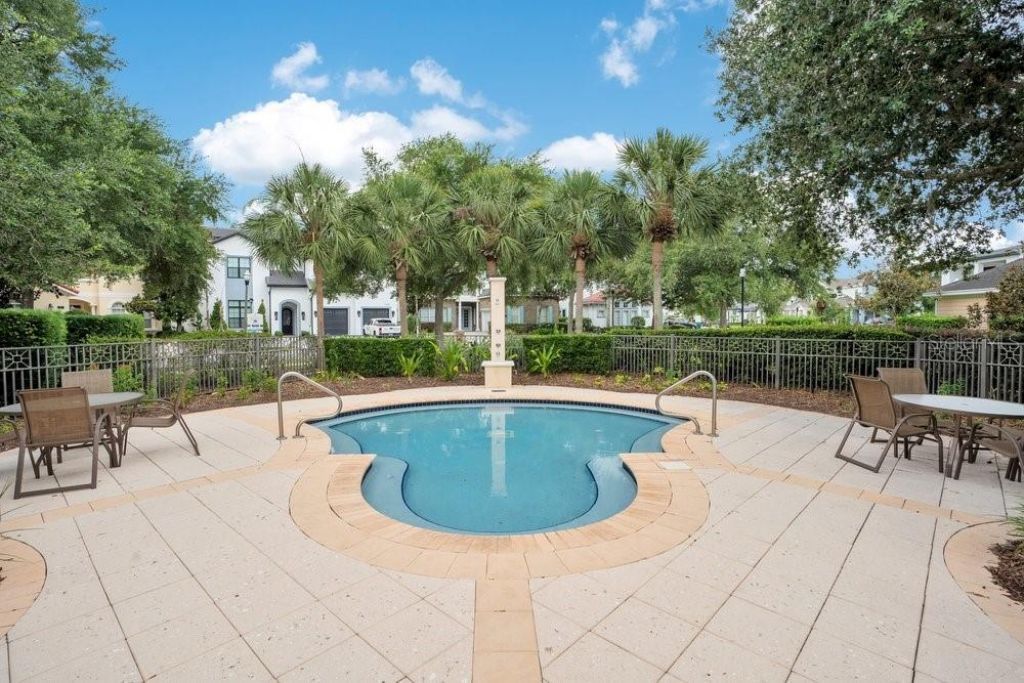 7417 Sparkling Court , Reunion, FL 34747 Photo