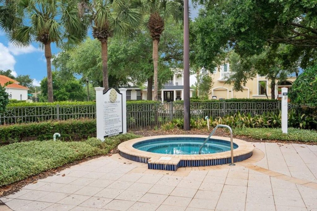 7417 Sparkling Court , Reunion, FL 34747 Photo