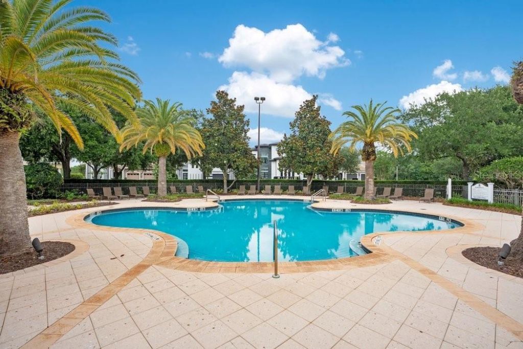 7417 Sparkling Court , Reunion, FL 34747 Photo