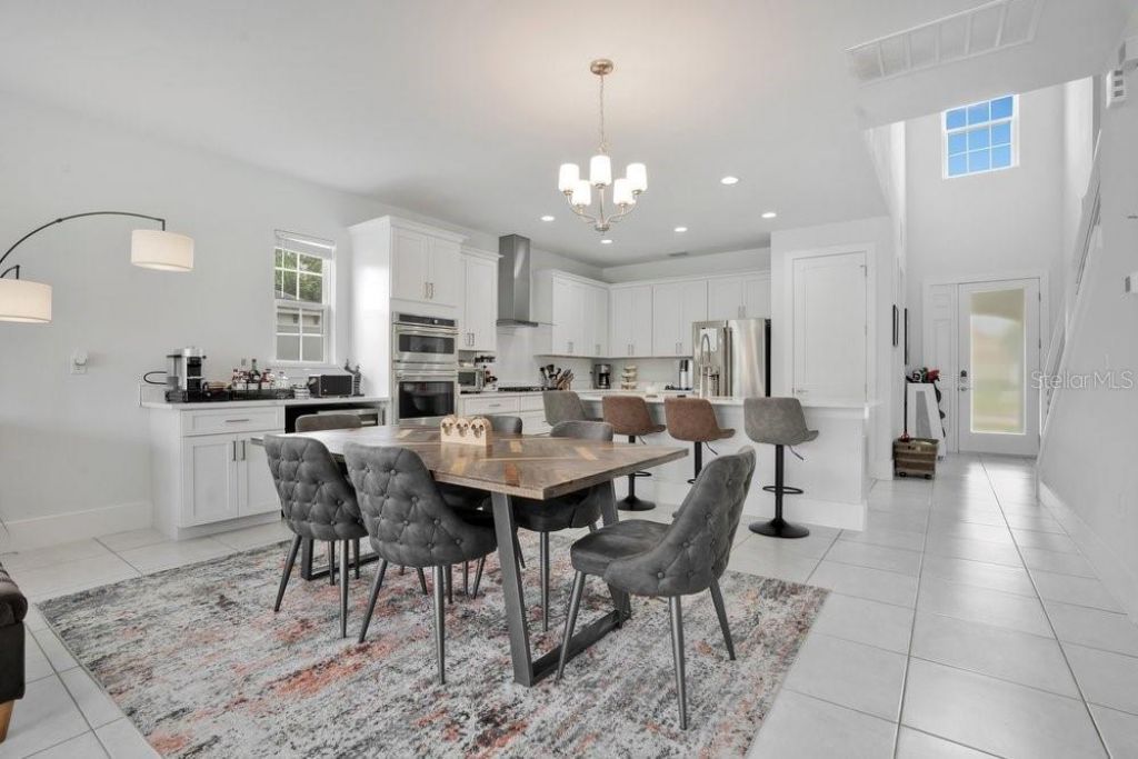 7417 Sparkling Court , Reunion, FL 34747 Photo