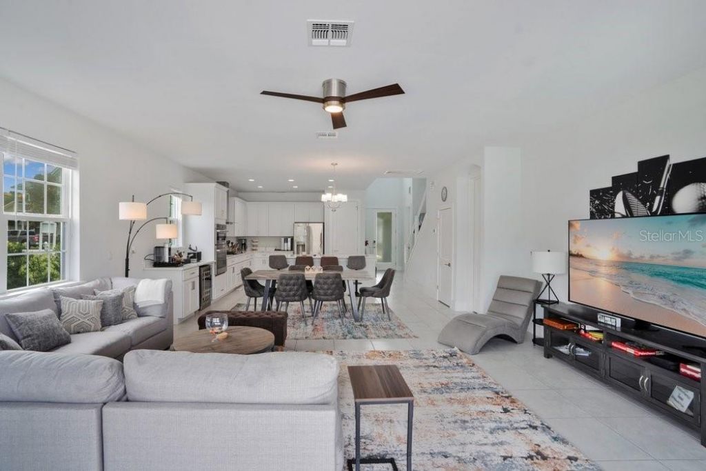 7417 Sparkling Court , Reunion, FL 34747 Photo