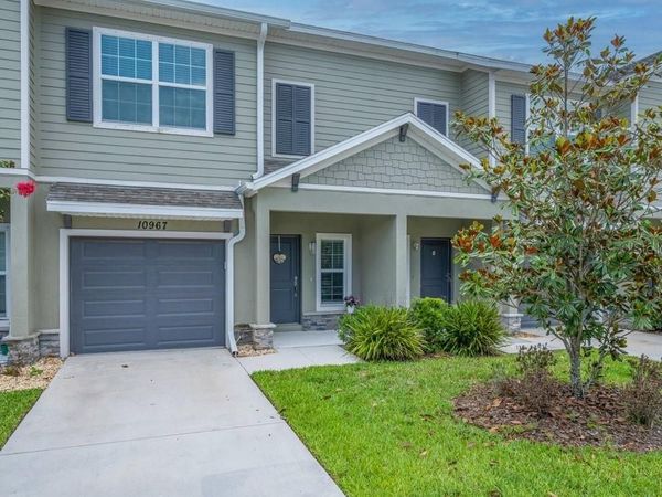 10967 QUICKWATER COURT , RIVERVIEW, FL 33569