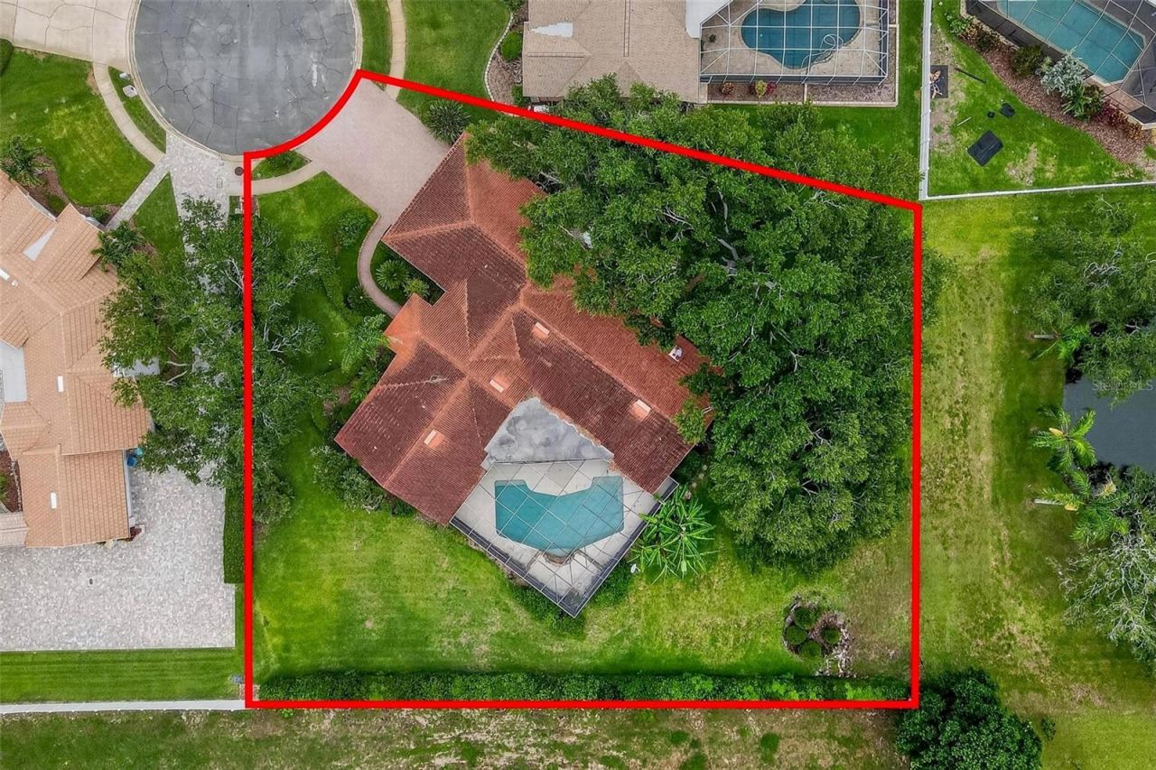 14286 Sunshine Court , Largo, FL 33774 Photo