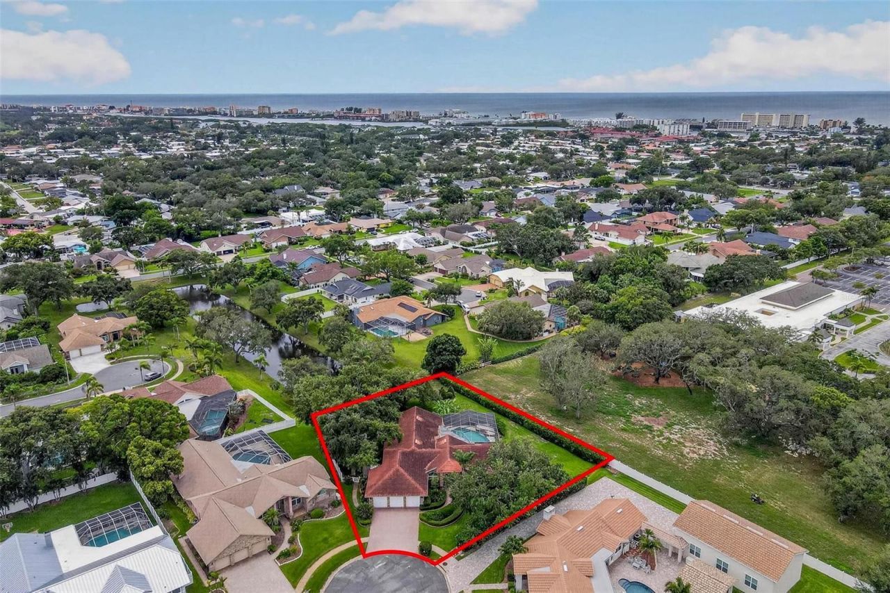 14286 Sunshine Court , Largo, FL 33774 Photo