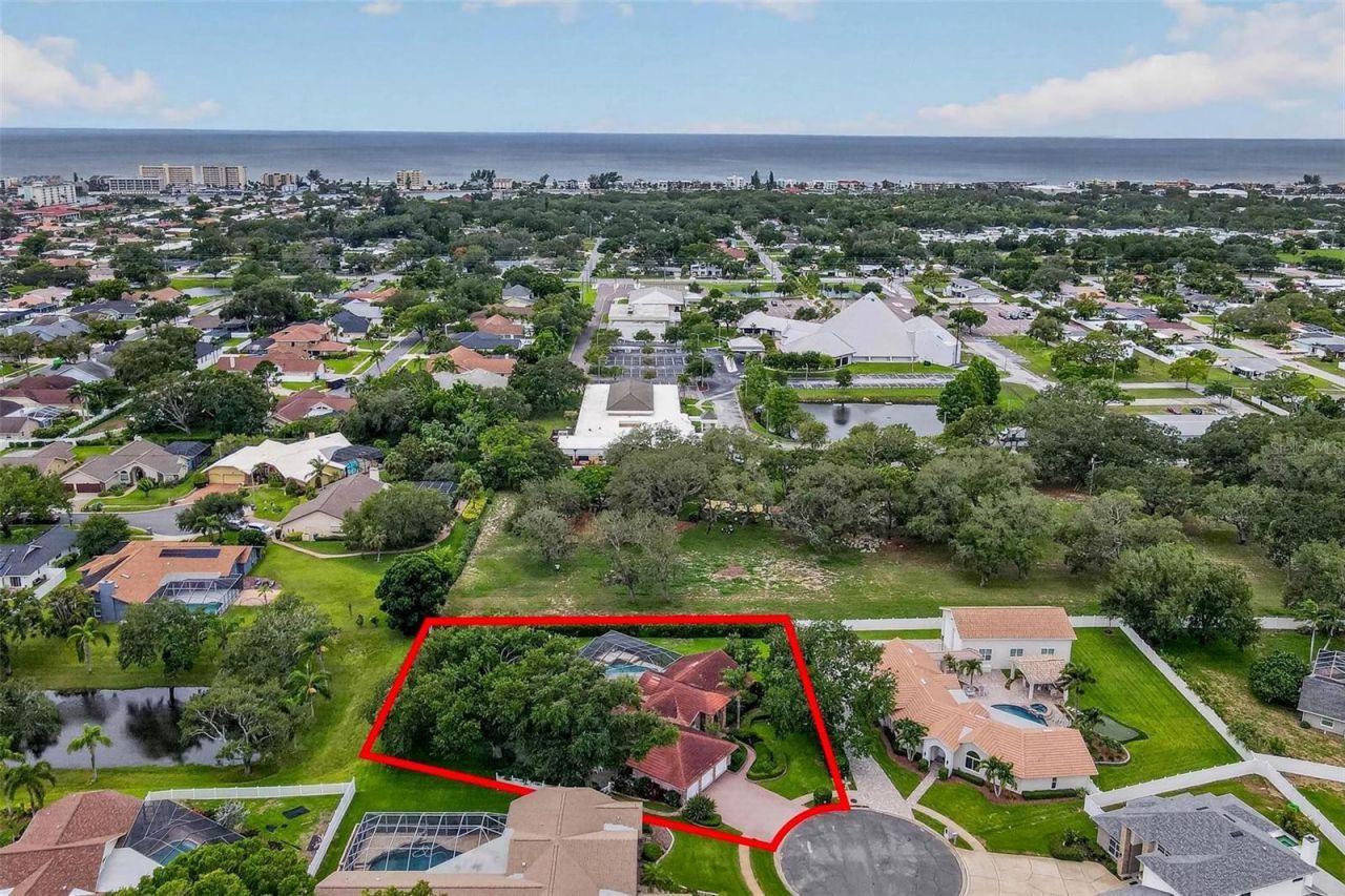 14286 Sunshine Court , Largo, FL 33774 Photo