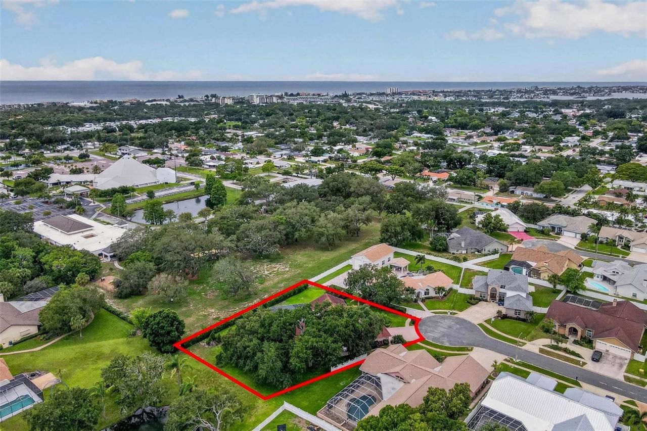 14286 Sunshine Court , Largo, FL 33774 Photo