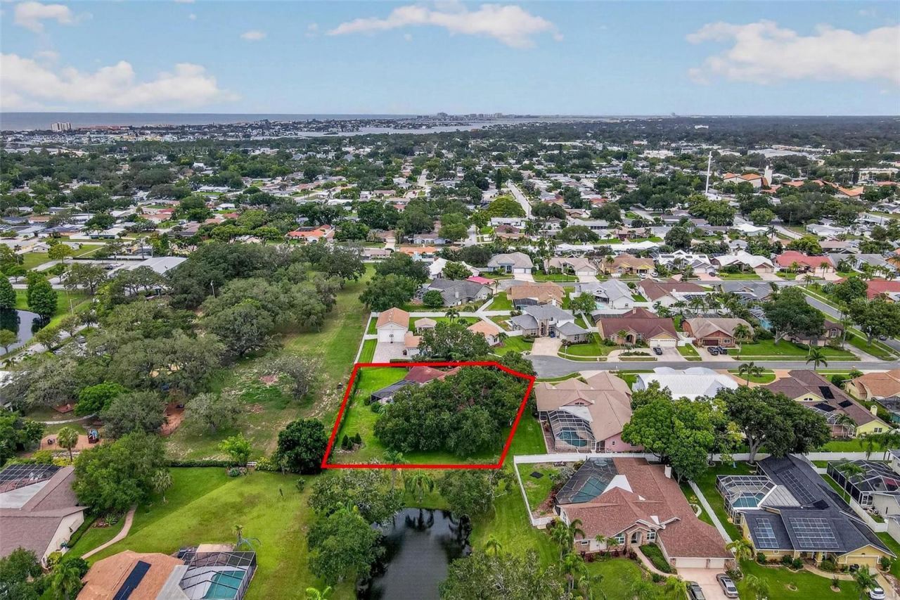 14286 Sunshine Court , Largo, FL 33774 Photo