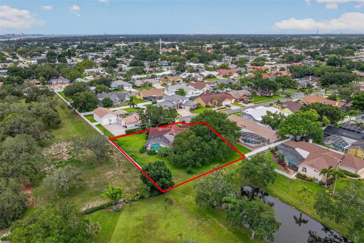 14286 Sunshine Court , Largo, FL 33774 Photo