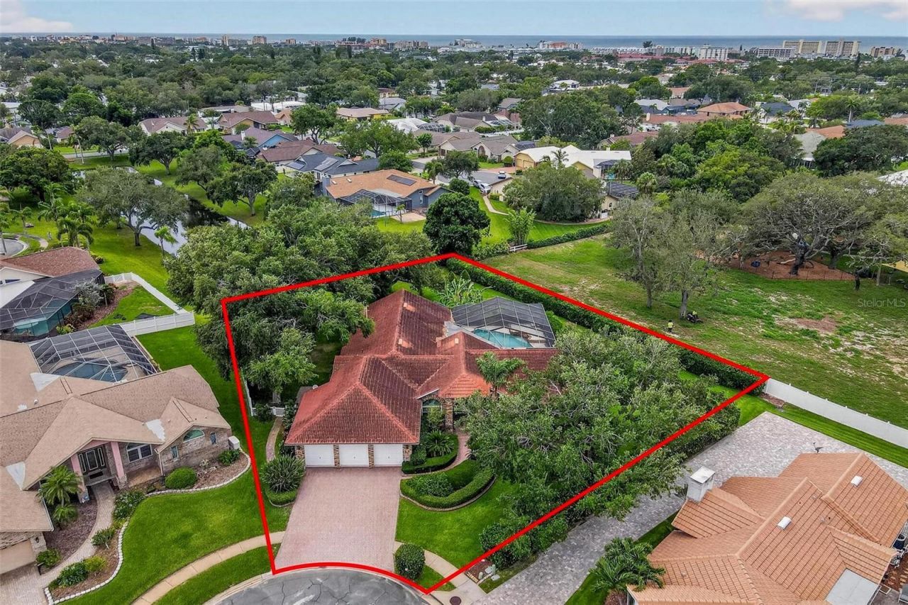 14286 Sunshine Court , Largo, FL 33774 Photo