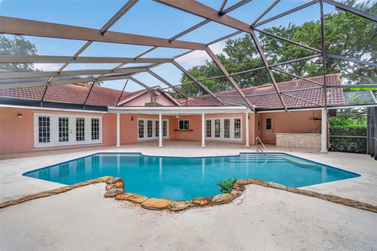 14286 Sunshine Court , Largo, FL 33774 Photo