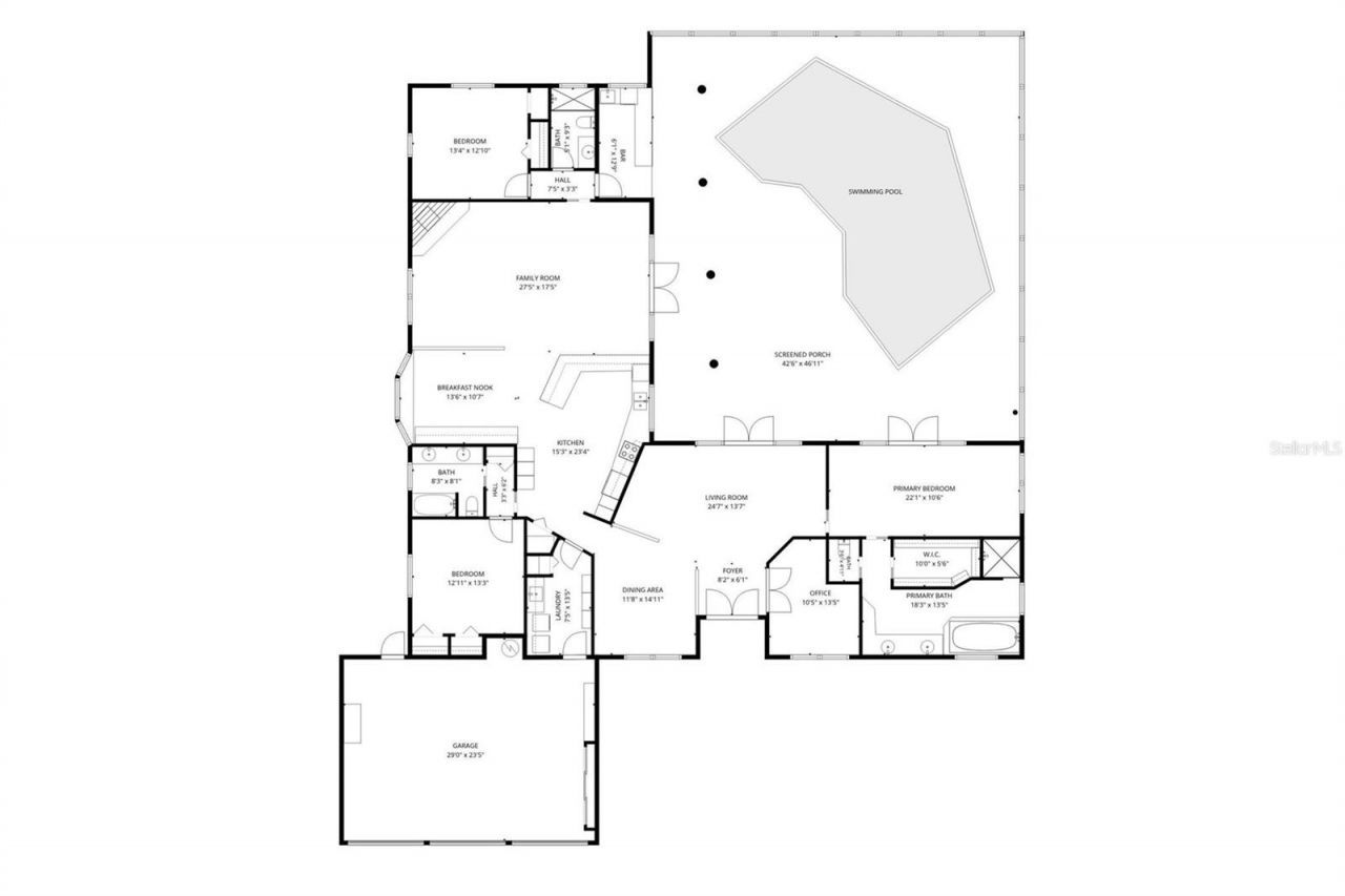 14286 Sunshine Court , Largo, FL 33774 Photo