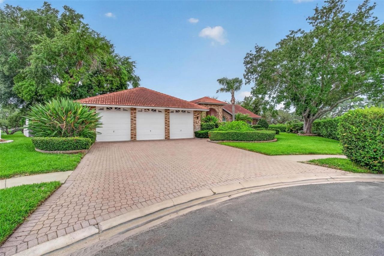 14286 Sunshine Court , Largo, FL 33774 Photo
