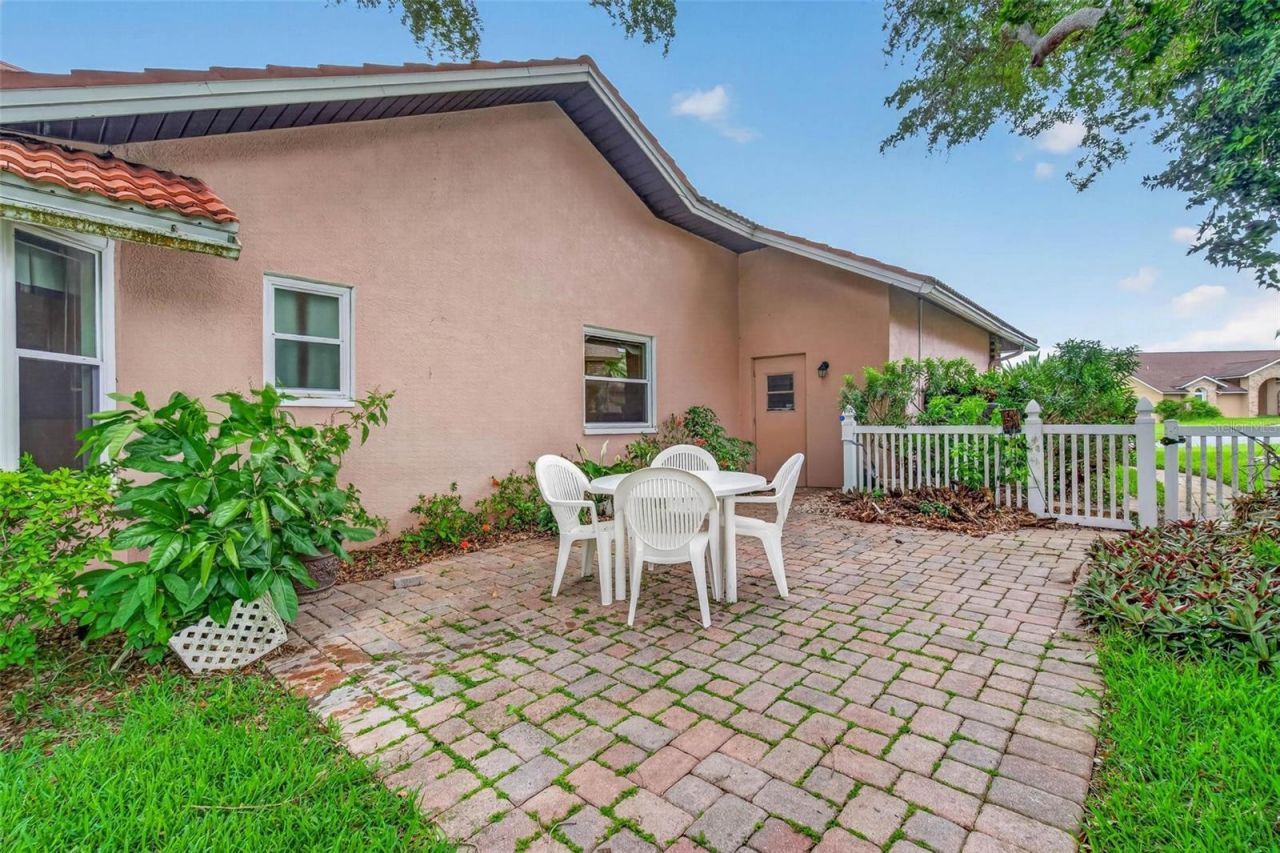 14286 Sunshine Court , Largo, FL 33774 Photo