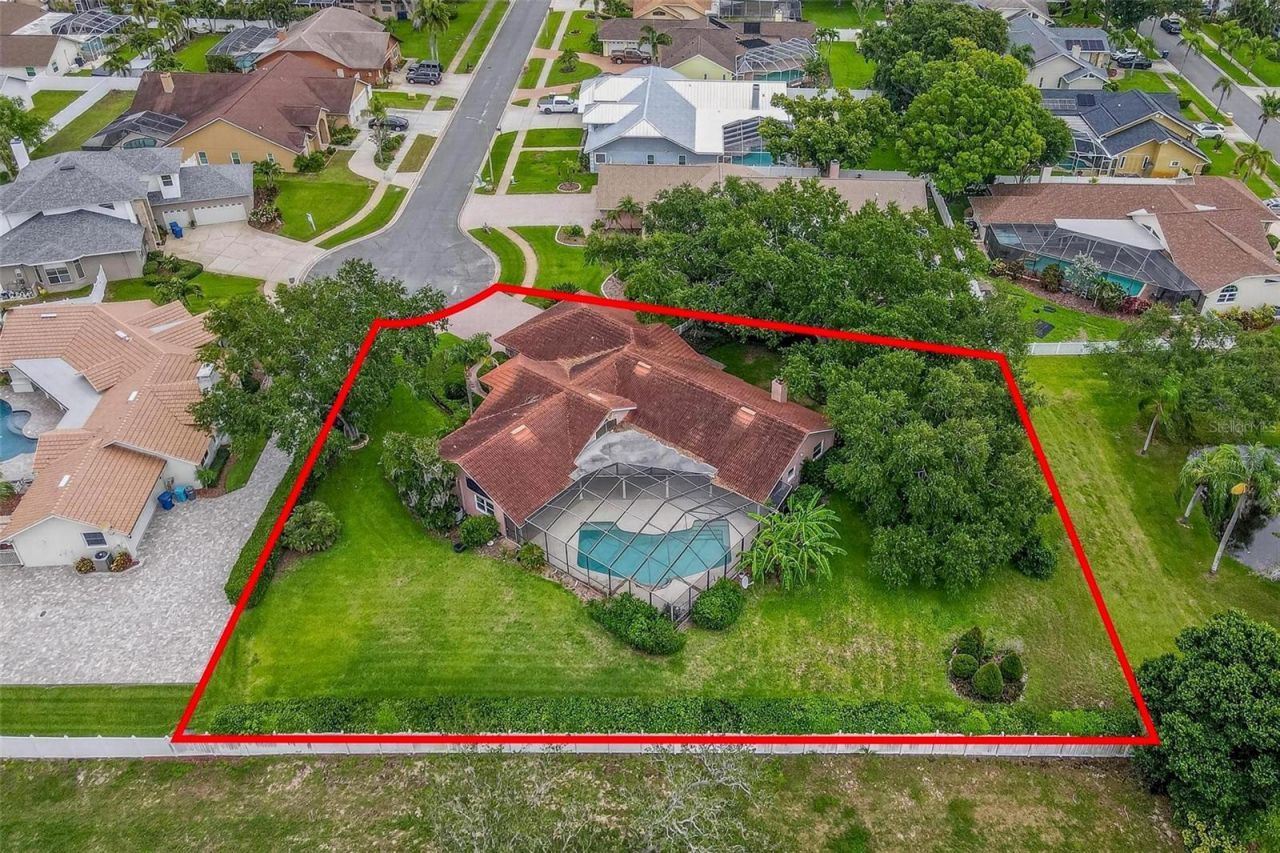 14286 Sunshine Court , Largo, FL 33774 Photo