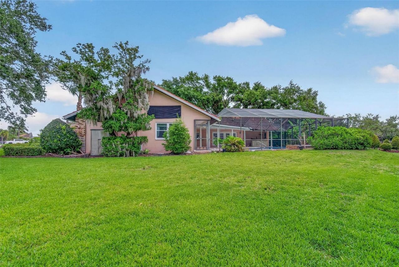 14286 Sunshine Court , Largo, FL 33774 Photo