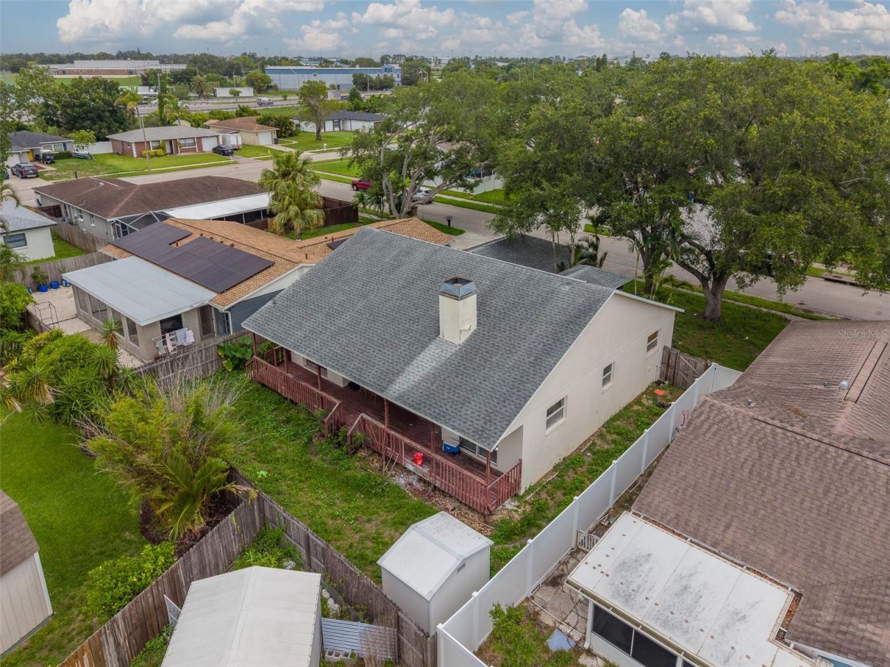 11150 Broadwood Drive N, Pinellas Park, FL 33782 Photo