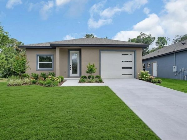 556 WALLACE STREET , DAYTONA BEACH, FL 32114