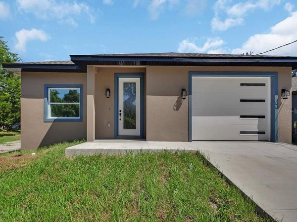 558 WALLACE STREET, DAYTONA BEACH, FL 32114