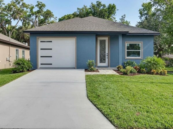 558 WALLACE STREET , DAYTONA BEACH, FL 32114