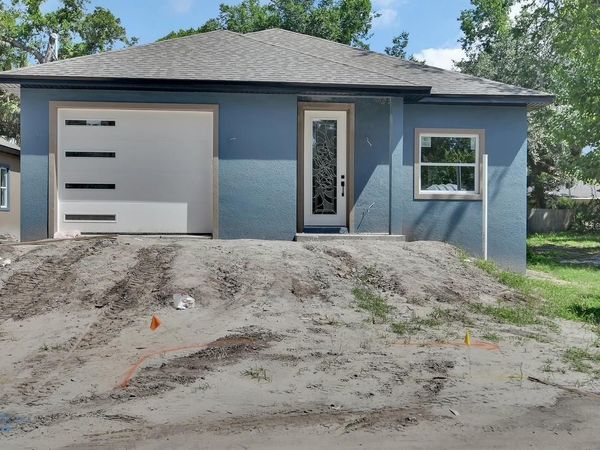 558 WALLACE STREET , DAYTONA BEACH, FL 32114