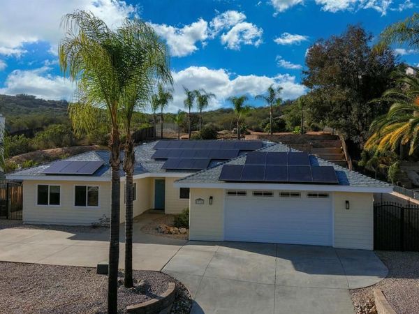 23360 Barona Mesa Road, Ramona, CA 92065