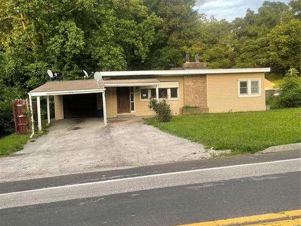 9922 Lilac Drive , Riverview, MO 63137