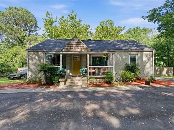 2325 Phillips Road, Lithonia, GA 30058