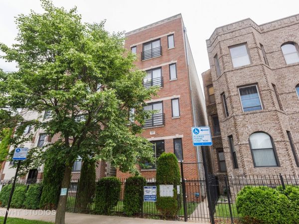4815 S Champlain Avenue, Unit 2, Chicago, IL 60615