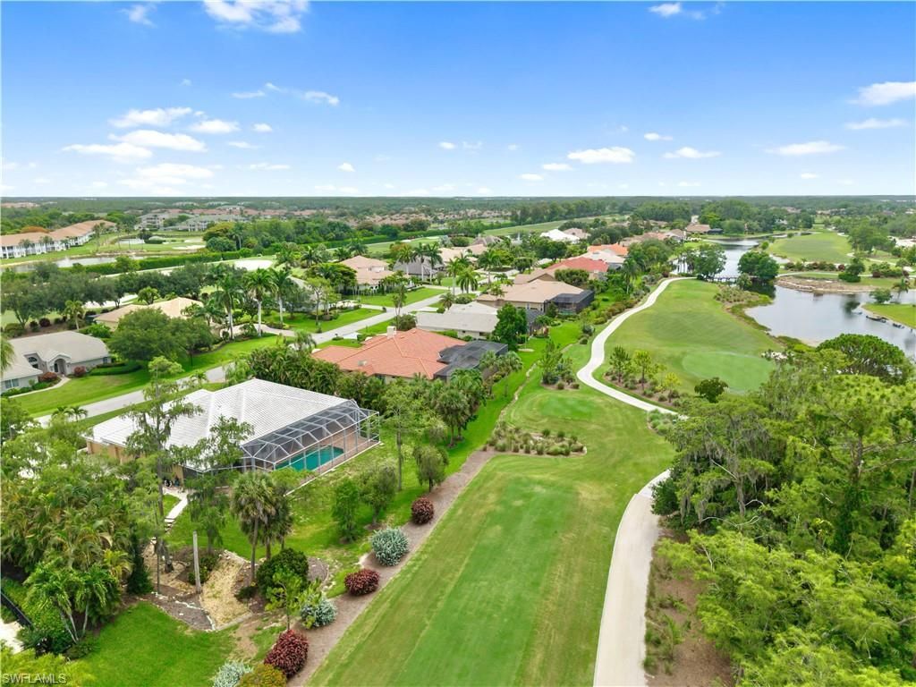 8160 Glenfinnan Cir, Fort Myers, FL 33912 Photo