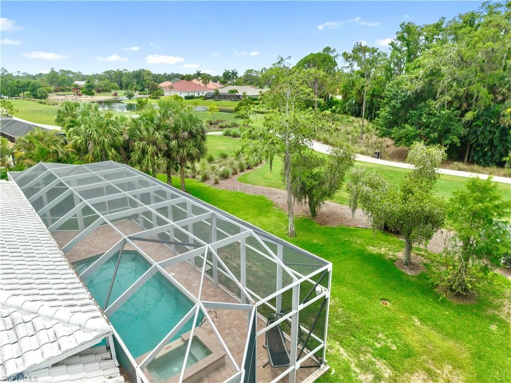 8160 Glenfinnan Cir, Fort Myers, FL 33912 Photo