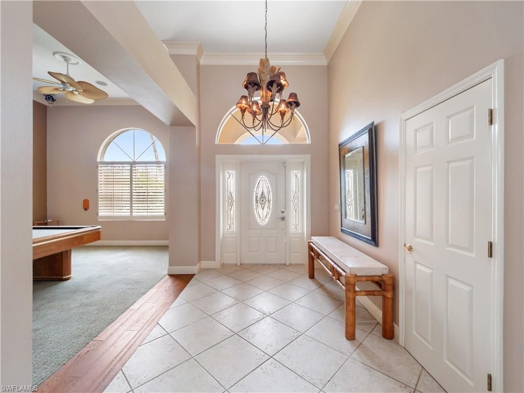 8160 Glenfinnan Cir, Fort Myers, FL 33912 Photo