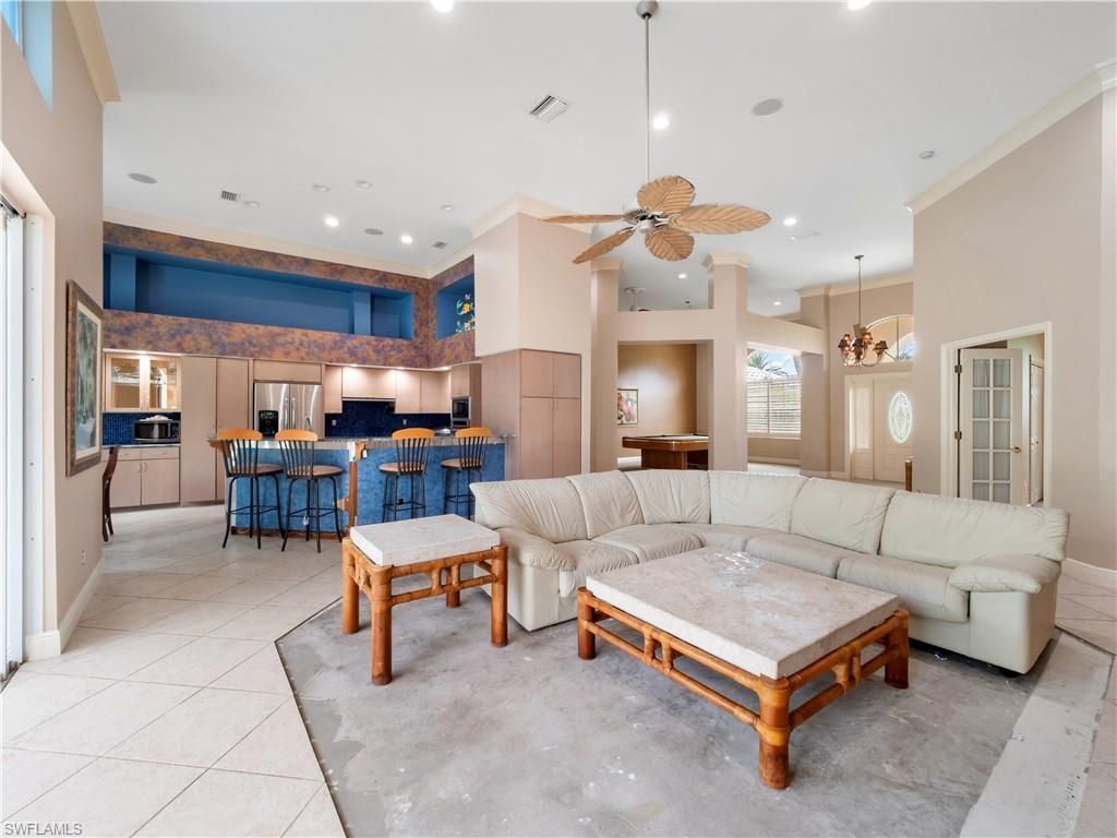 8160 Glenfinnan Cir, Fort Myers, FL 33912 Photo