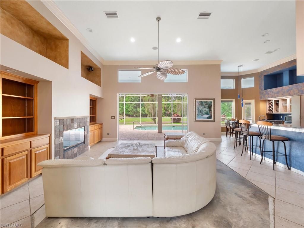 8160 Glenfinnan Cir, Fort Myers, FL 33912 Photo