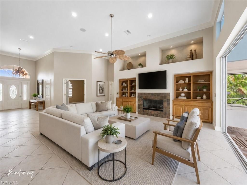 8160 Glenfinnan Cir, Fort Myers, FL 33912 Photo