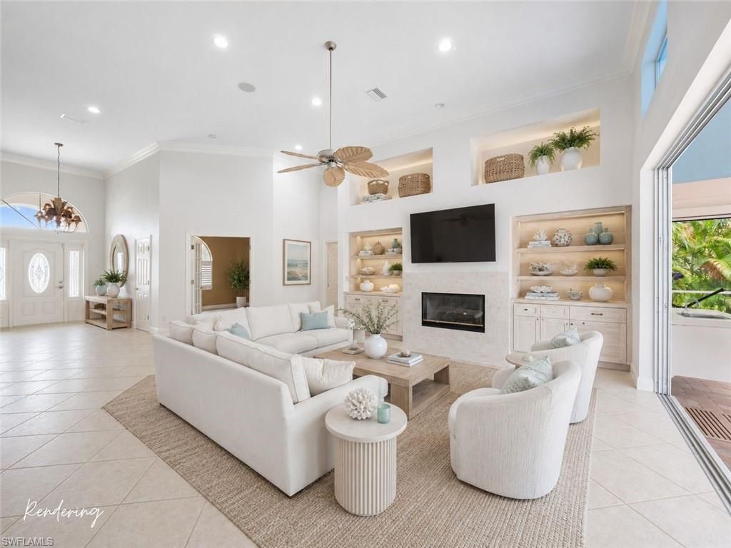 8160 Glenfinnan Cir, Fort Myers, FL 33912 Photo