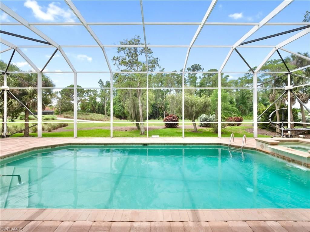 8160 Glenfinnan Cir, Fort Myers, FL 33912 Photo