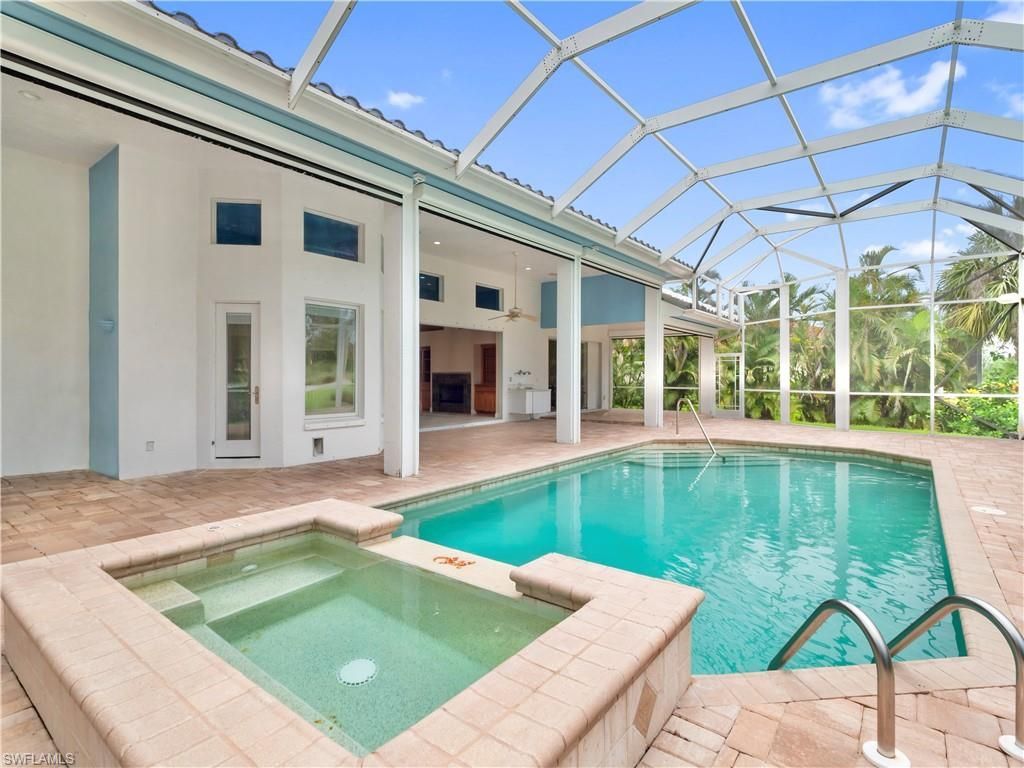 8160 Glenfinnan Cir, Fort Myers, FL 33912 Photo